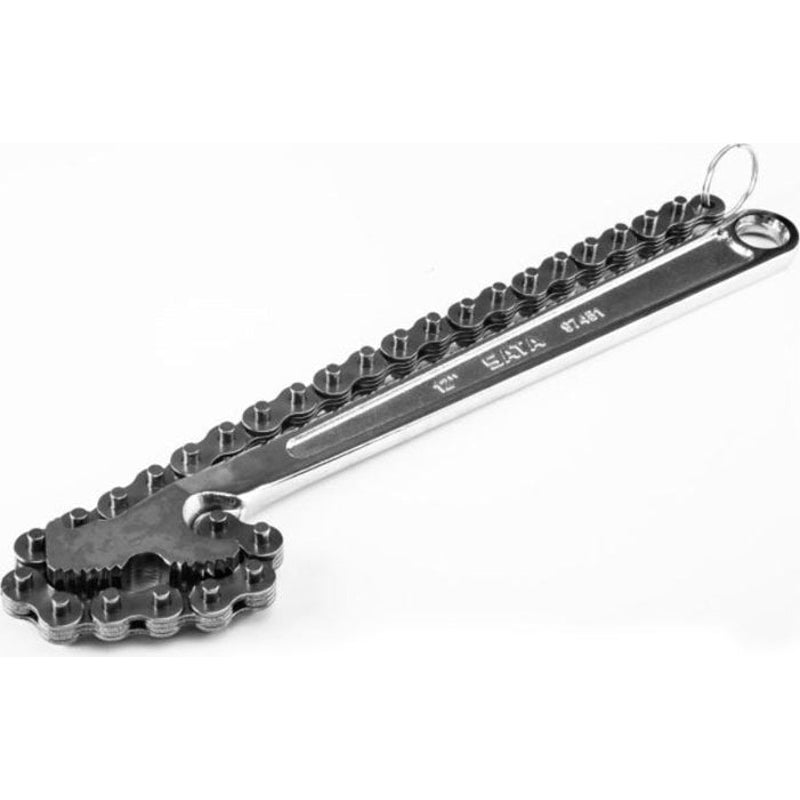 Sata SC97451 Chain Pipe Wrench 12" - view 3