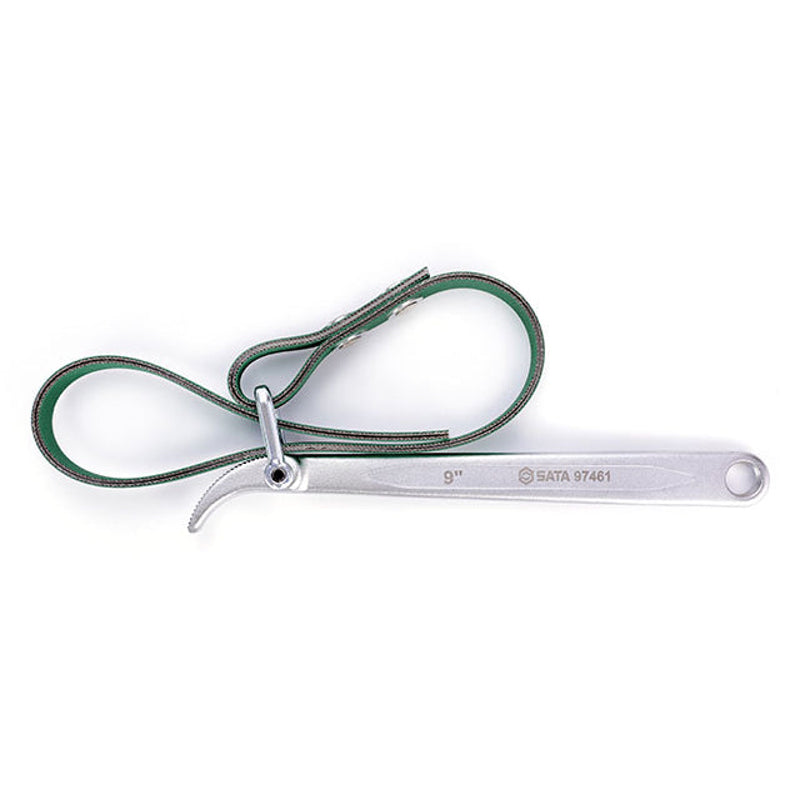 Sata SC97461 Strap Wrench 9" - view 3