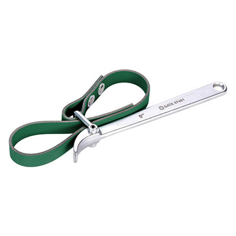 Sata SC97461 Strap Wrench 9"