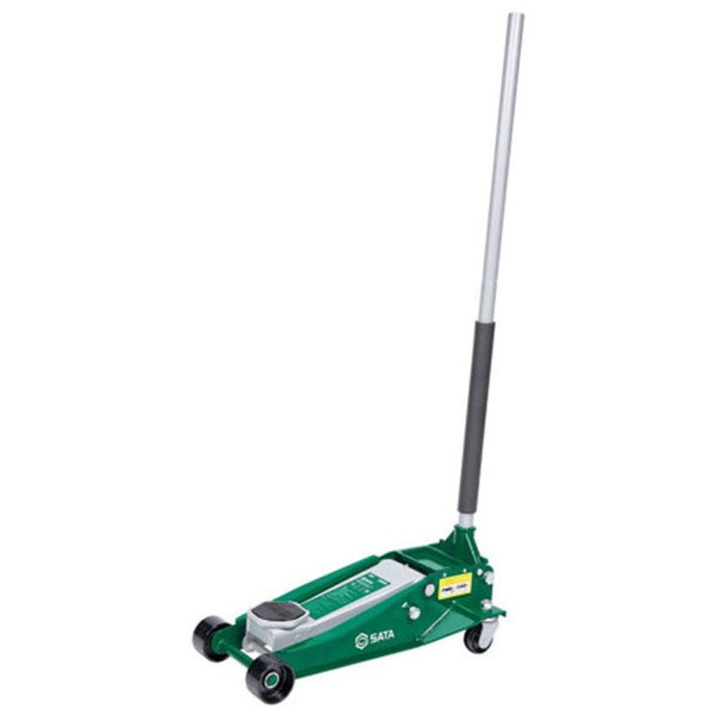 Sata SC97813 Heavy Duty Service Jack 2.5 Tonne