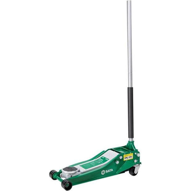 Sata SC97813A 3 Tonne Heavy Duty Low Profile Service Jack
