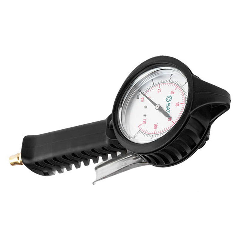 Sata SC98101 Dial Tire Inflator