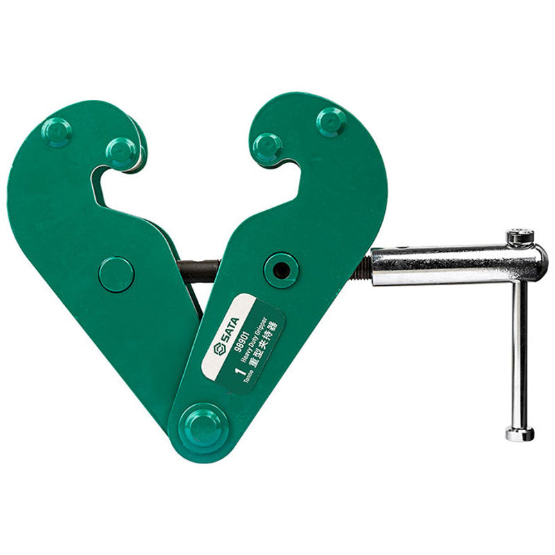 Sata SC98901 Heavy Duty Gripper 1T Main image