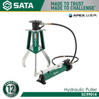 Sata SC99014 Hydraulic Puller (Split Type)