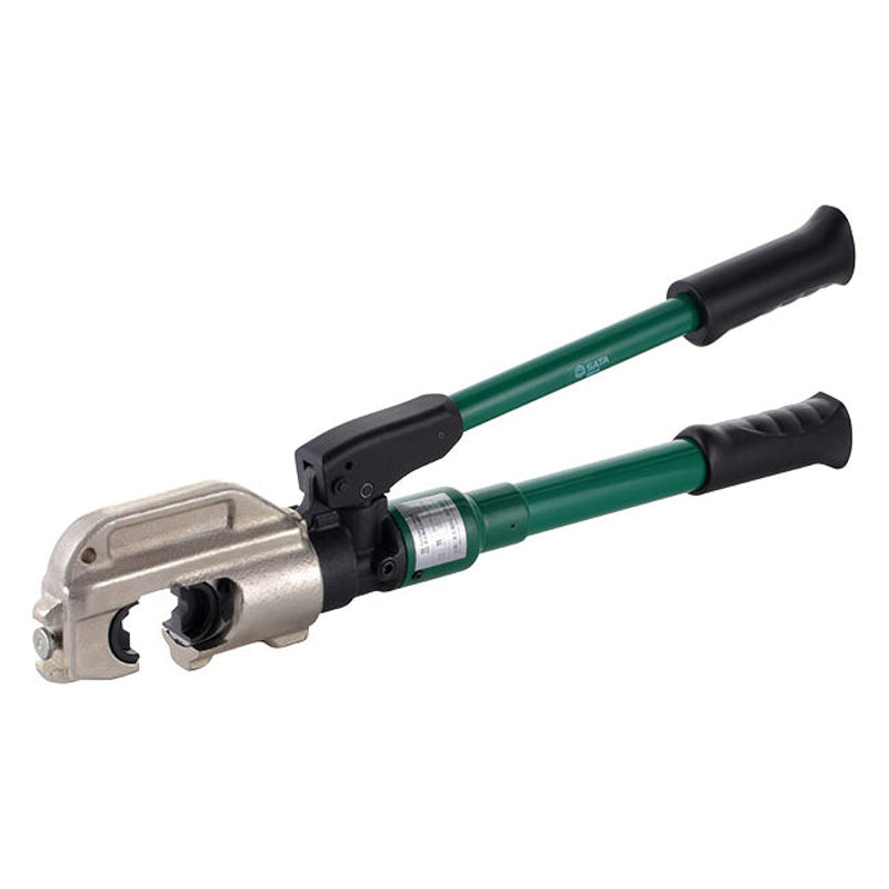Sata SC99019 Hydraulic Cable Crimping Pliers 11T