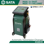 Sata SCAE5751 Automatic Transmission Changer - view 2