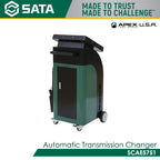 Sata SCAE5751 Automatic Transmission Changer - view 3