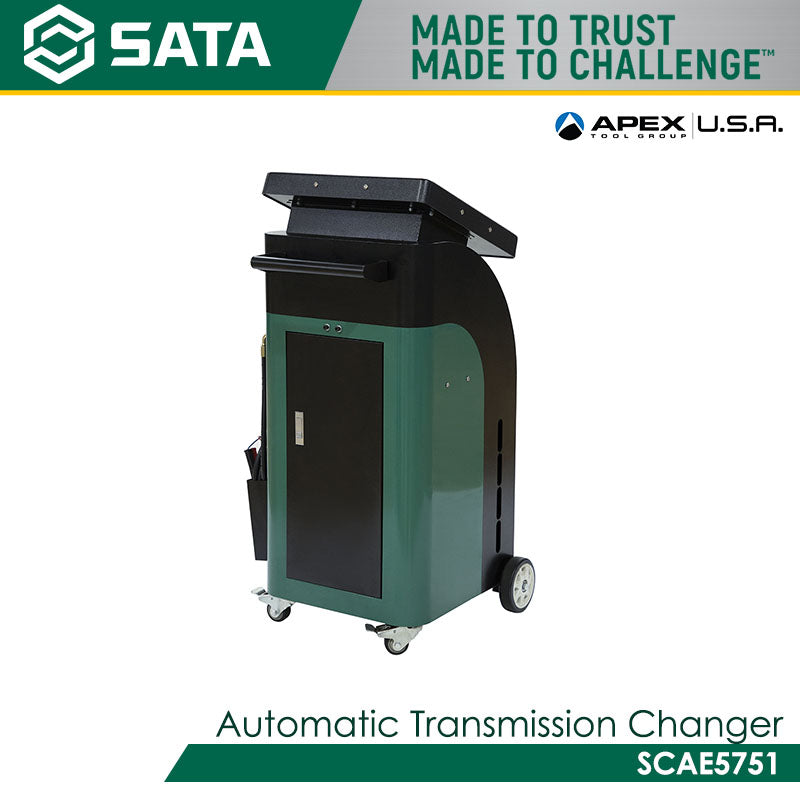 Sata SCAE5751 Automatic Transmission Changer - view 3