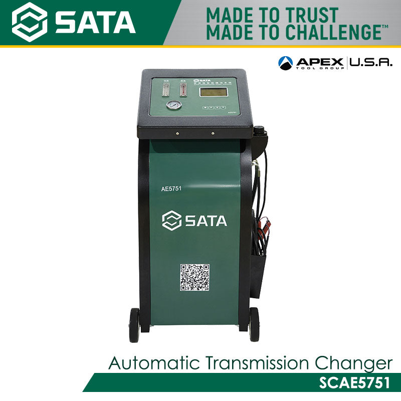 Sata SCAE5751 Automatic Transmission Changer Main image