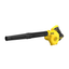 Stanley SCBL01-KR JobSite Blower Bare