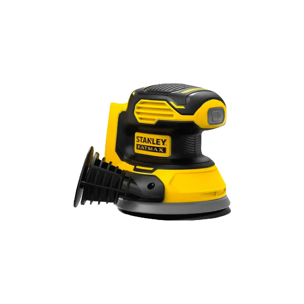Stanley SCS220M2S V20 Random Orbit Sander Main image