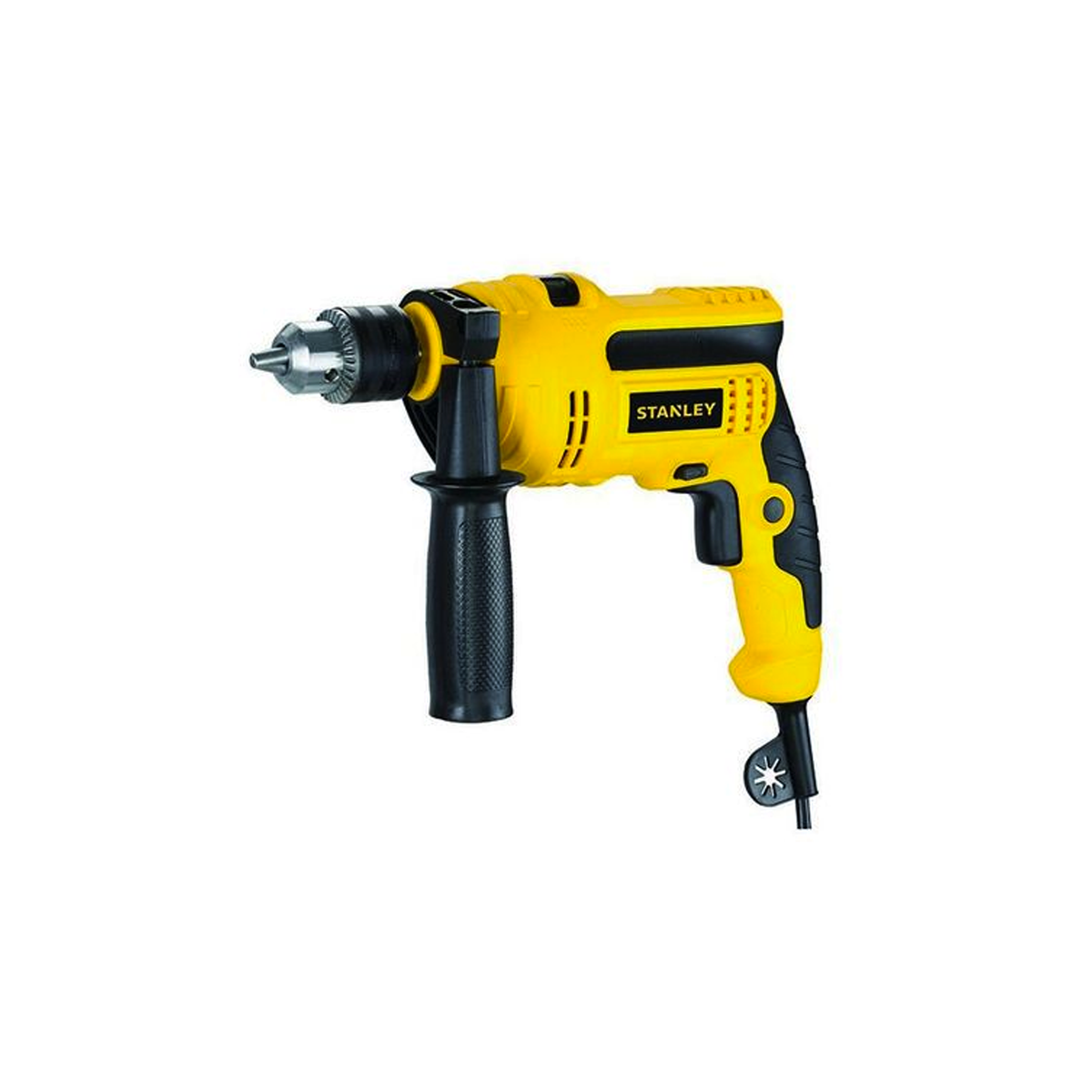 Stanley SDH550KPB Hammer Drill in Kit Box Main image