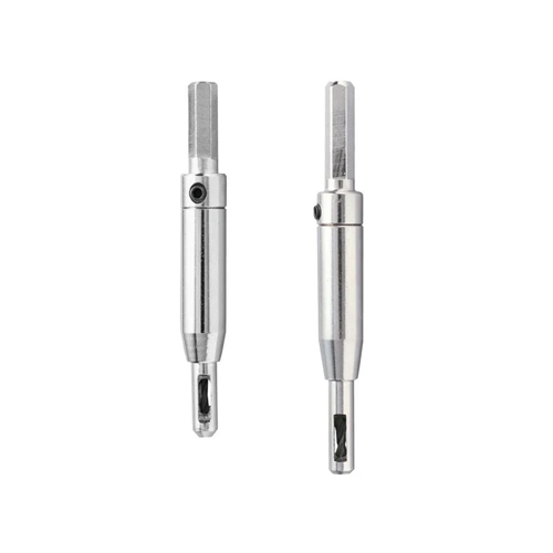 General  Self Centering Hinge Bit