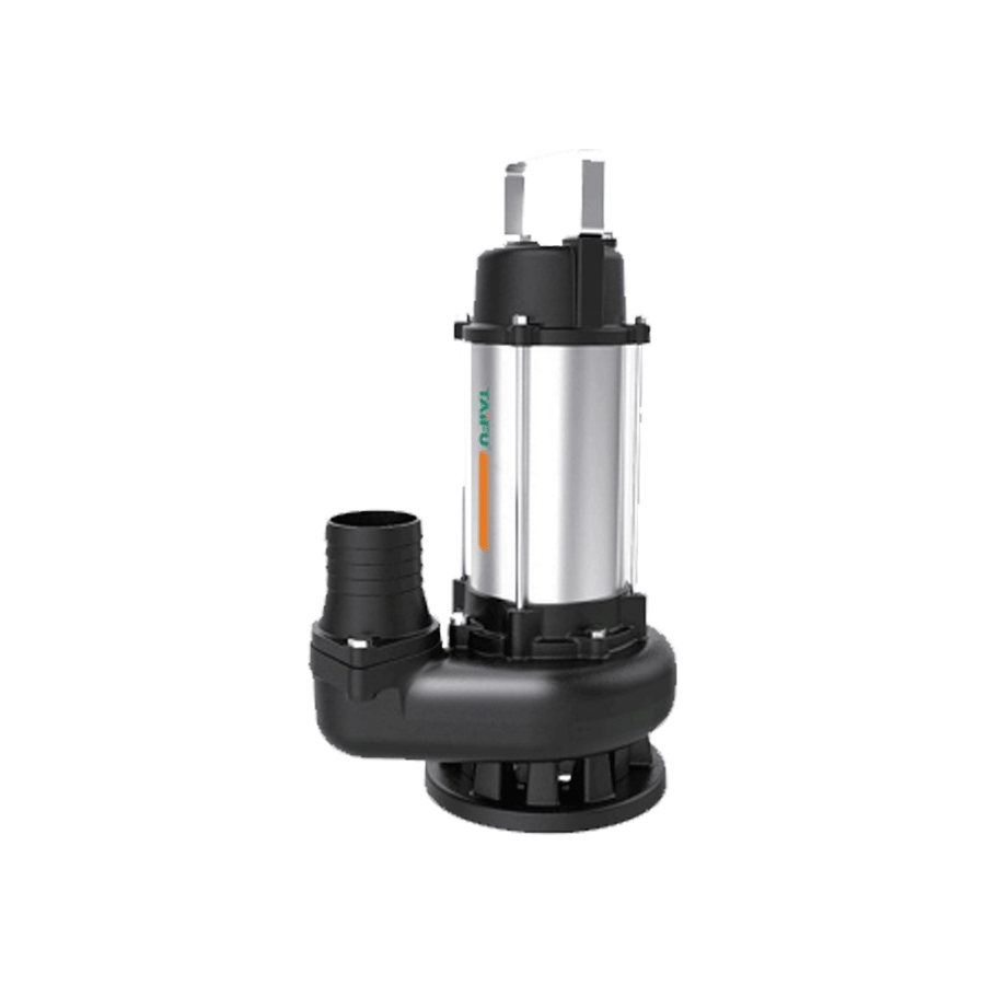 Taifu WFD Sewage Pump | Taifu by KHM Megatools Corp. Main image