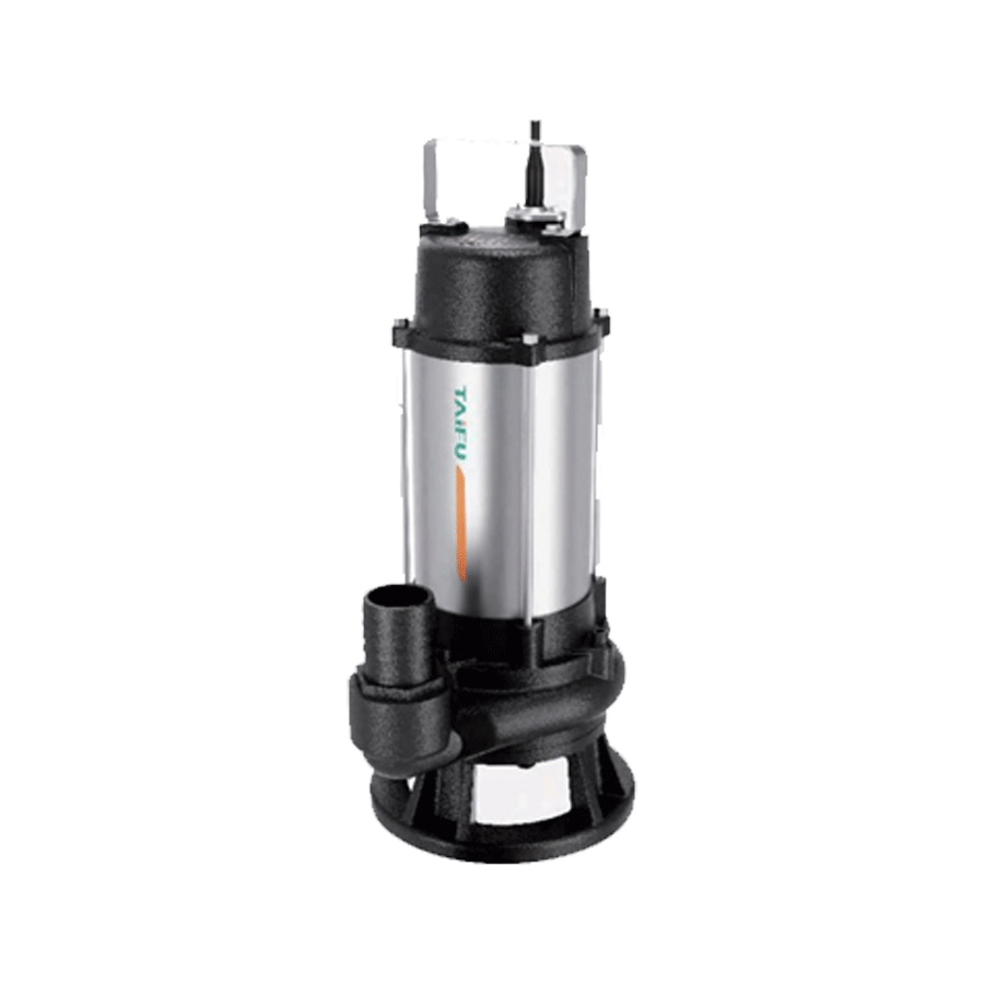 Taifu 50WFD Sewage Pump | Taifu by KHM Megatools Corp. Main image