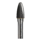 Makita Tungsten Carbide Burrs (1/4" Shank) - Goldpeak Tools PH Makita