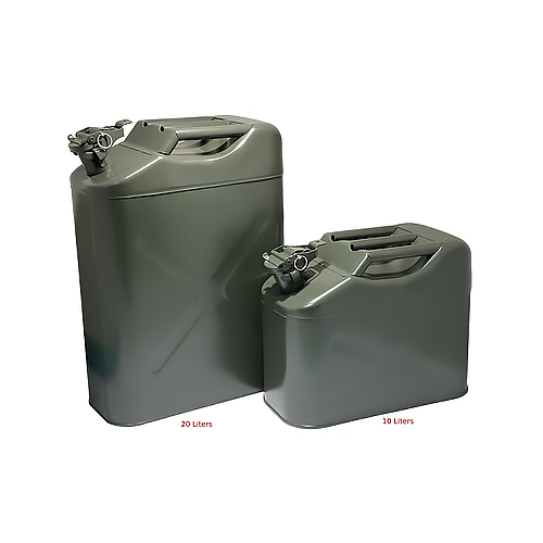 Showa Gasoline Tank