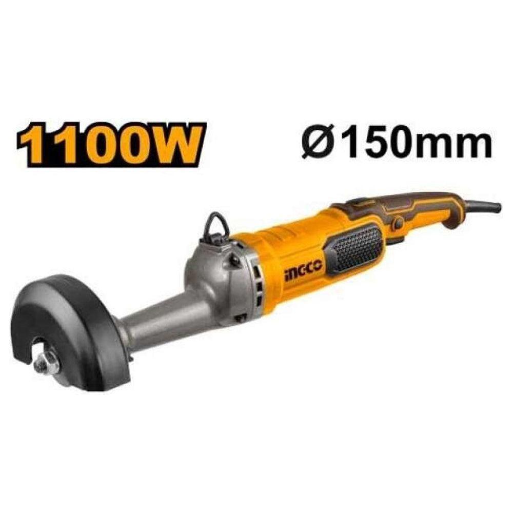 Ingco SG11008 Straight Grinder 1100W Secondary image