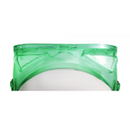 Blue Eagle SG154 Chemical Goggles ANSI Z87.1 | Blue Eagle by KHM Megatools Corp.