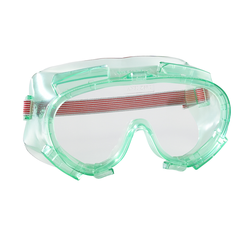 Blue Eagle SG154 Chemical Goggles ANSI Z87.1 | Blue Eagle by KHM Megatools Corp. Main image