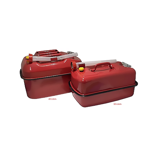 Showa Gasoline Tank