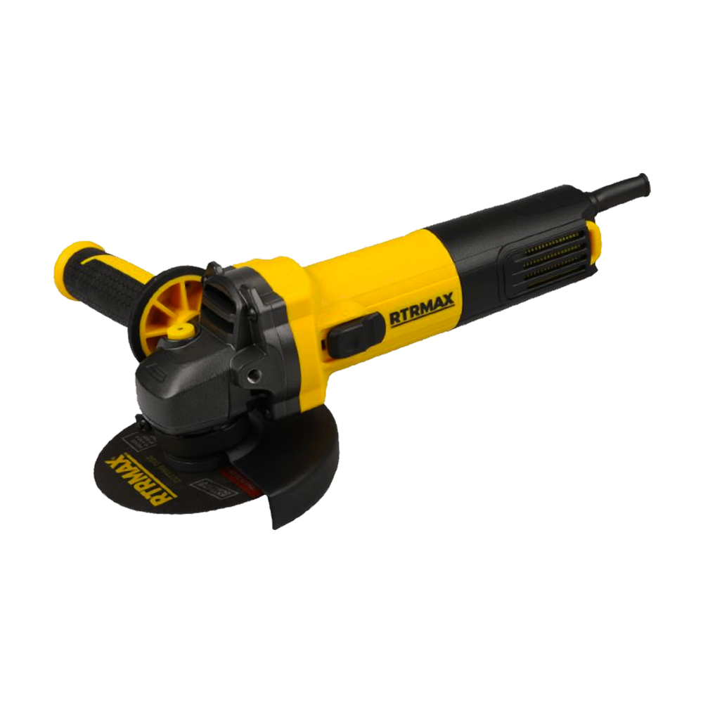 Stanley SG9100A 920W Angle Grinder