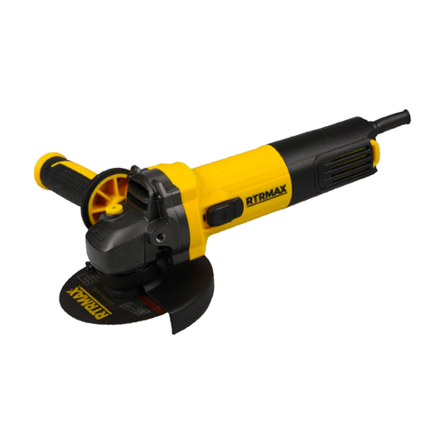 Stanley SG9100A 920W Angle Grinder