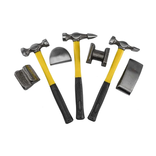 Showa Car Body Repair Kit