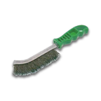 Showa Steel Brush w/ Handle 265mm