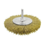 Showa Wheel Brush with Shank
