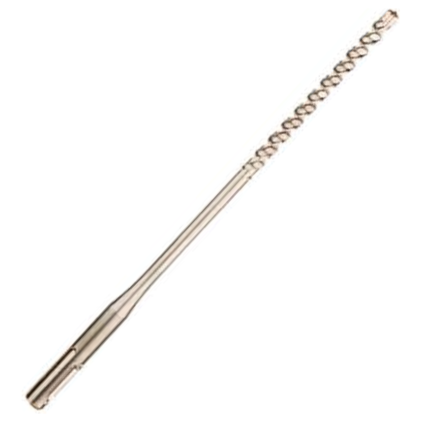 Diager 103006.5L0260 Masonry Drill Bit for Window and Door Frames | Diager by KHM Megatools Corp. Main image