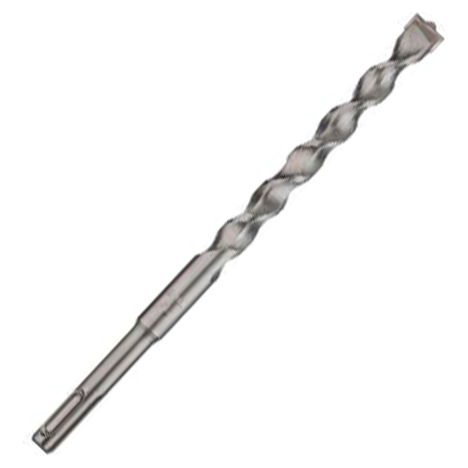 Diager Masonry Twister SDS-Plus Drill Bit 610mm | Diager by KHM Megatools Corp. Main image