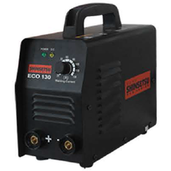 Shinsetsu EC0-130 Welding Machine 130A "Eco Series"