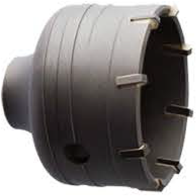 Diager SDS-Plus Rotary Hammer Core Bit | Diager by KHM Megatools Corp. Main image
