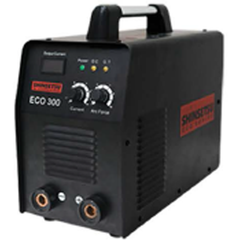 Shinsetsu EC0-300 Welding Machine 300A "Eco Series"