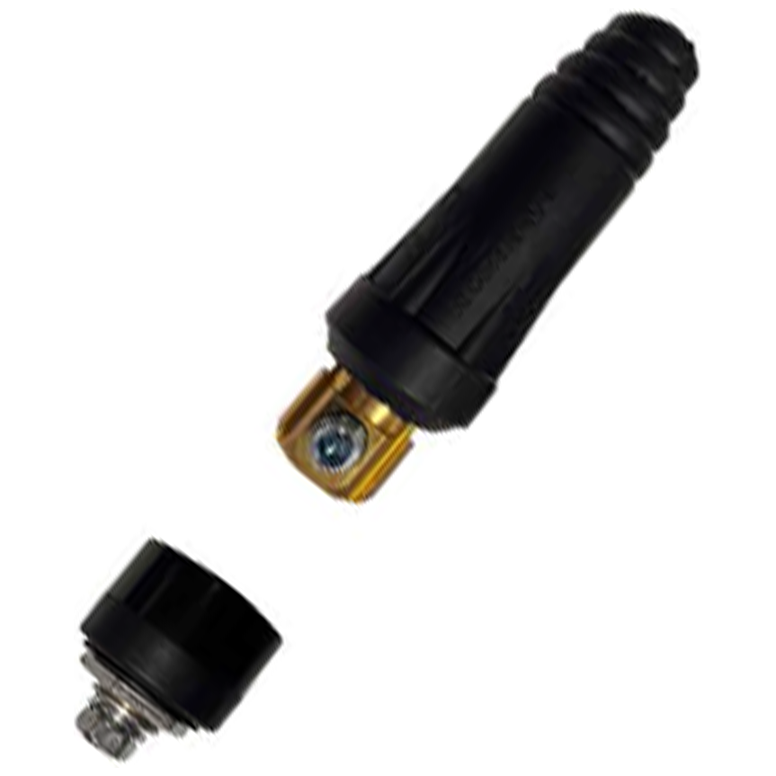 Shinsetsu SP-20014 Cable Connector 35-50MM2 (Plug) For Tig Welding Machine | Shinsetsu by KHM Megatools Corp. Main image