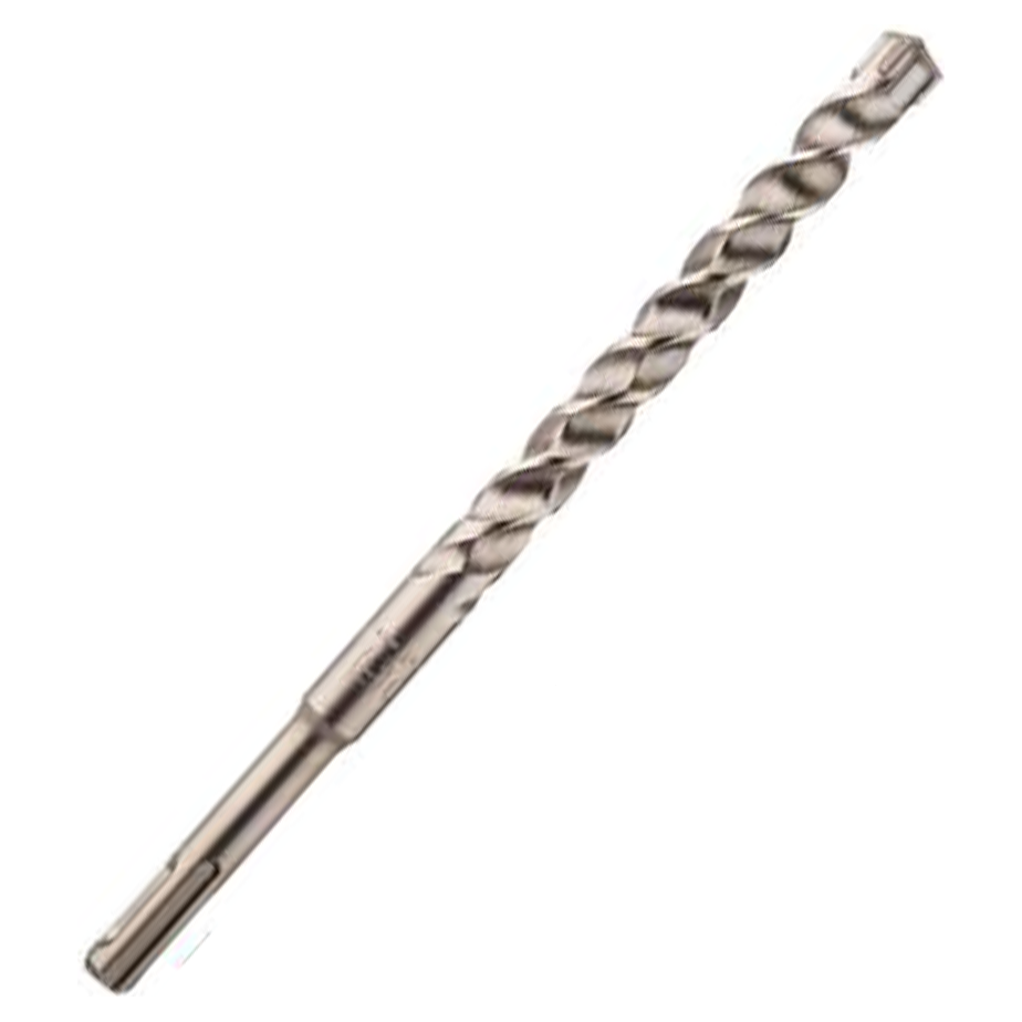 Diager Masonry SDS-Plus Drill Bit 110mm (Booster Plus)