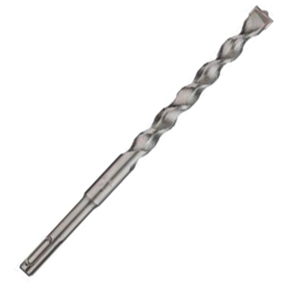 Diager Masonry Twister SDS-Plus Drill Bit 410mm