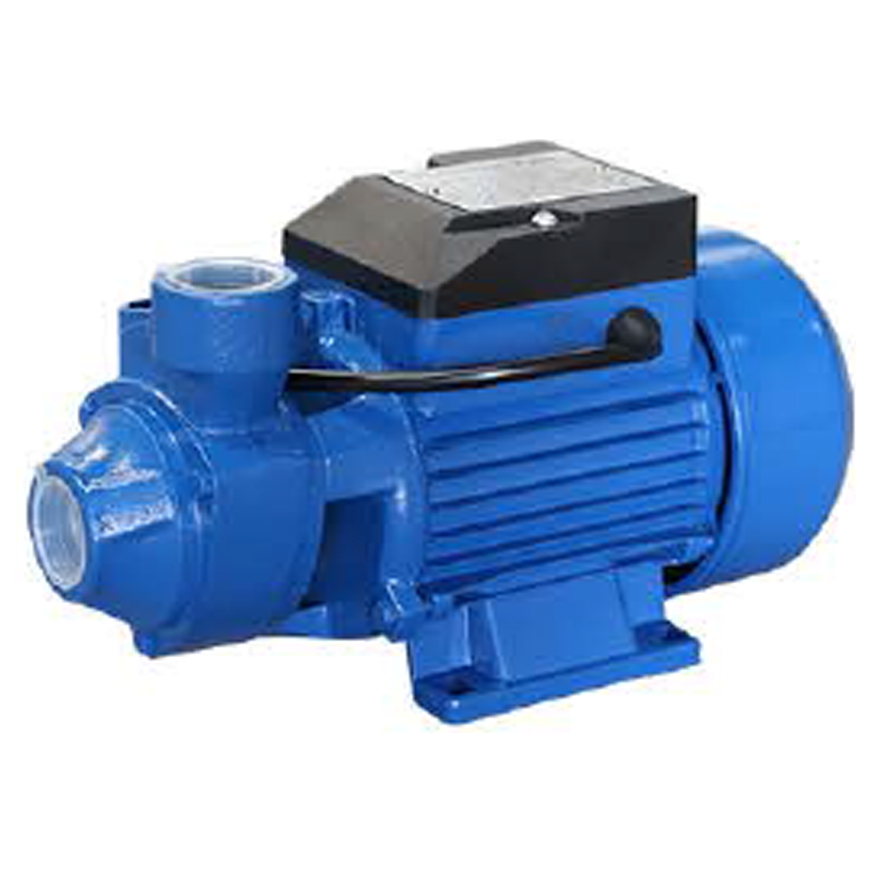 Shinsetsu SPQB-80 Peripheral Pump 1HP | Shinsetsu by KHM Megatools Corp. Main image