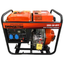 Shinsetsu SDG-50-0PT Diesel Generator 5kW | Shinsetsu by KHM Megatools Corp.