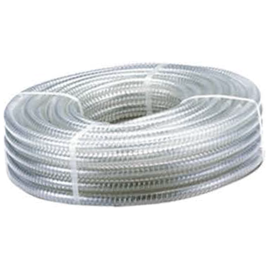 Shinsetsu Steel Wire Hose- PVC | Shinsetsu by KHM Megatools Corp. Main image