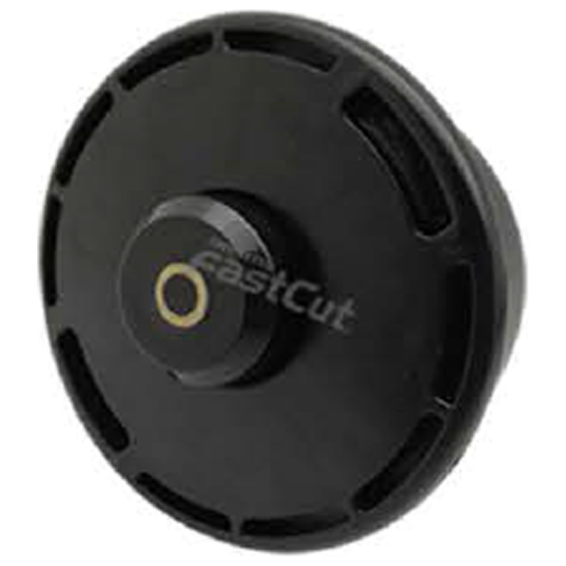 Shinsetsu SBCA-1003 Trimmer Head Attachment | Shinsetsu by KHM Megatools Corp. Main image