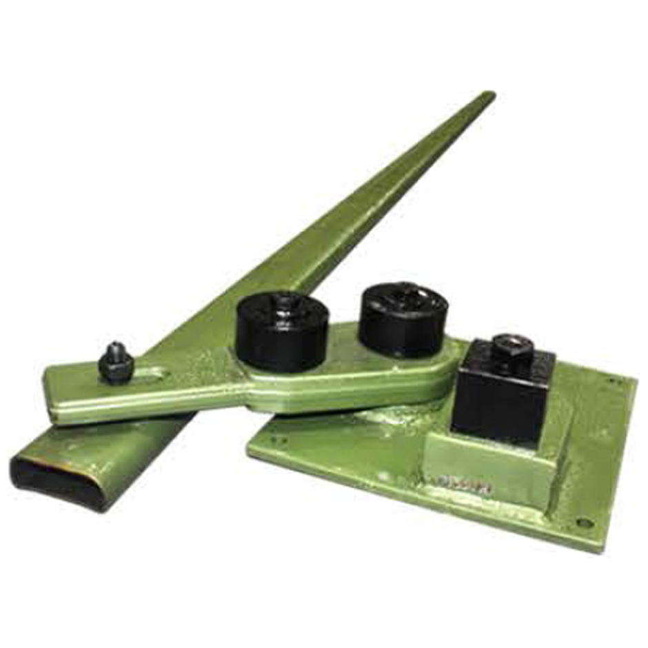 Shinsetsu MB22 Manual Bar Bender 22mm | Shinsetsu by KHM Megatools Corp. Main image