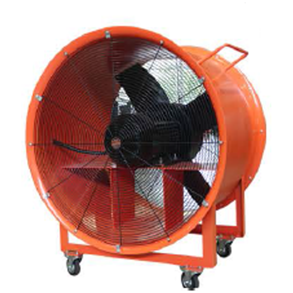 Shinsetsu SBF-1336 Portable Air Blower Ventilator 36" | Shinsetsu by KHM Megatools Corp. Main image