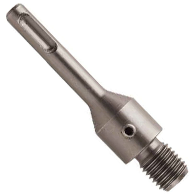 Diager SDS-Plus Core Bit Adapter Pro Compatible | Diager by KHM Megatools Corp. Main image