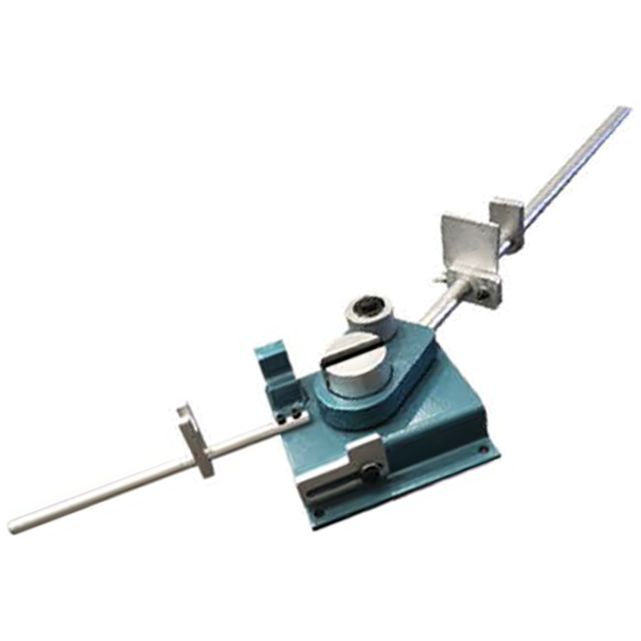 Shinsetsu MB12 Manual Stir-Up Bar Bender 6-12mm | Shinsetsu by KHM Megatools Corp. Main image