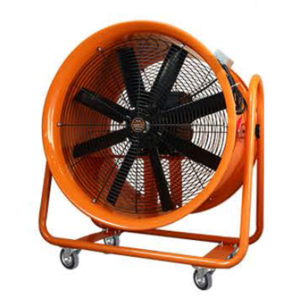 Shinsetsu SBF-1220 Portable Air Blower Ventilator 20"