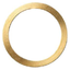 Diager 397H Core Drill Quick Release Ring 1-1/4" | Diager by KHM Megatools Corp.