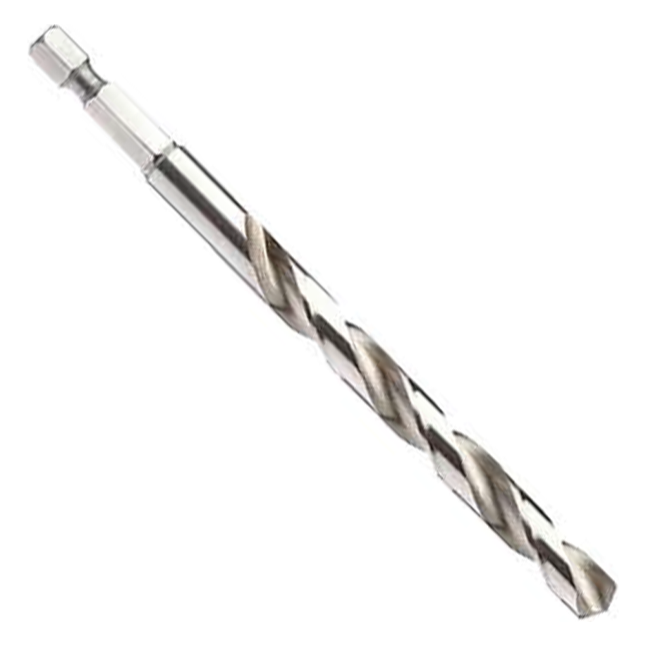 Diager HSS Metal Drill Bit (Quick-Lock) | Diager by KHM Megatools Corp. Main image