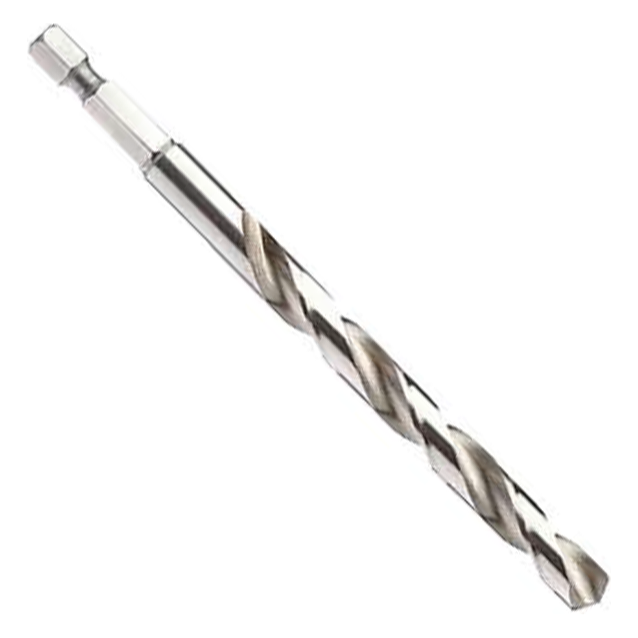 Diager HSS Metal Drill Bit (Quick-Lock)